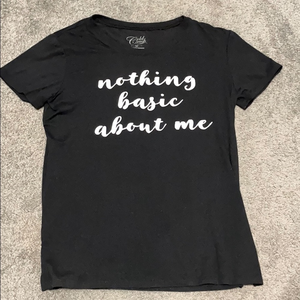 Boutique Graphic Tee